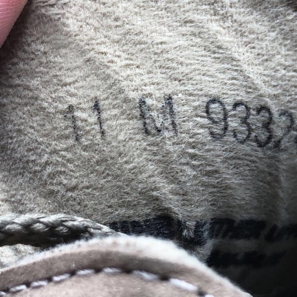 P.W. Minor Canfield Finesse Shoes 11M - Picture 9 of 9